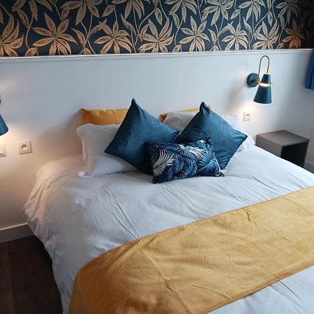 The Originals Access, Hotel Millau Sud LʼHospitalet-du-Larzac Εξωτερικό φωτογραφία