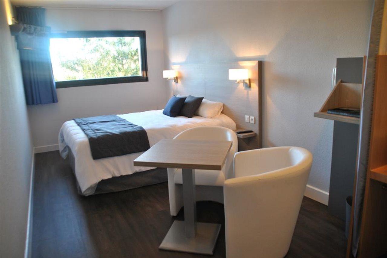 The Originals Access, Hotel Millau Sud LʼHospitalet-du-Larzac Εξωτερικό φωτογραφία