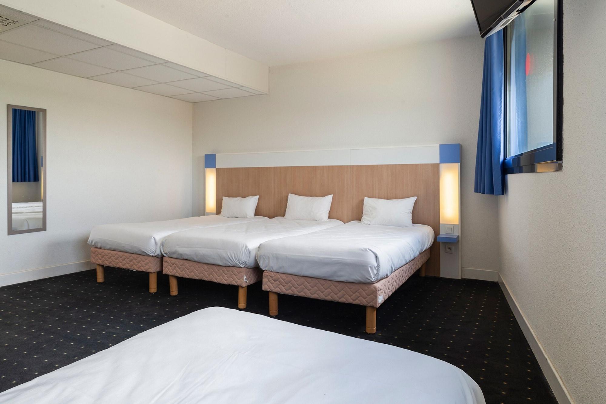 The Originals Access, Hotel Millau Sud LʼHospitalet-du-Larzac Εξωτερικό φωτογραφία