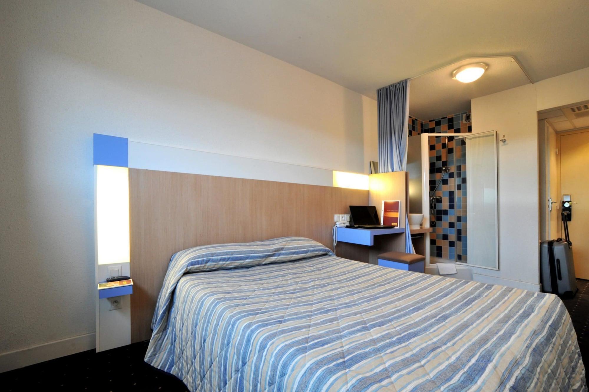 The Originals Access, Hotel Millau Sud LʼHospitalet-du-Larzac Εξωτερικό φωτογραφία