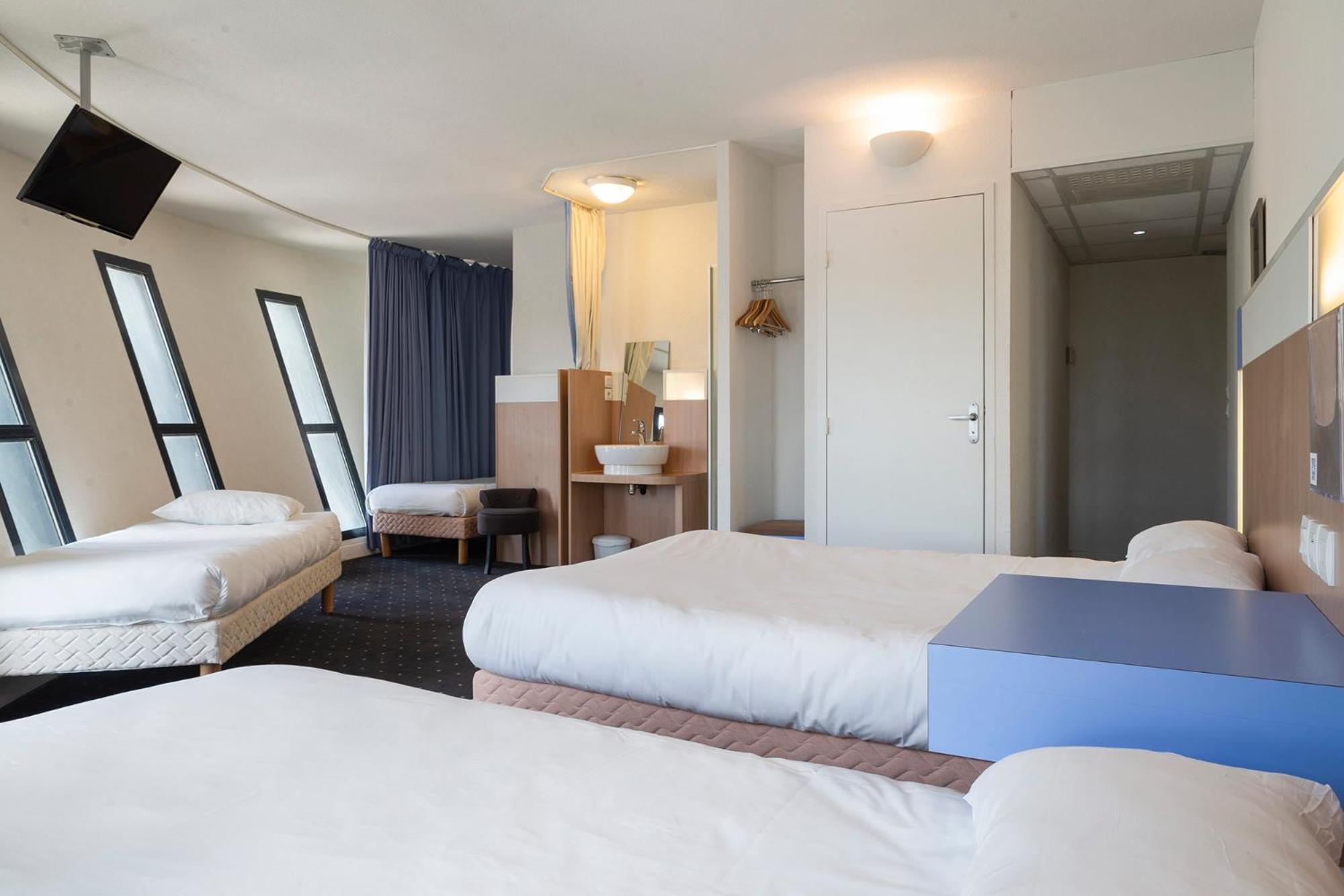 The Originals Access, Hotel Millau Sud LʼHospitalet-du-Larzac Εξωτερικό φωτογραφία