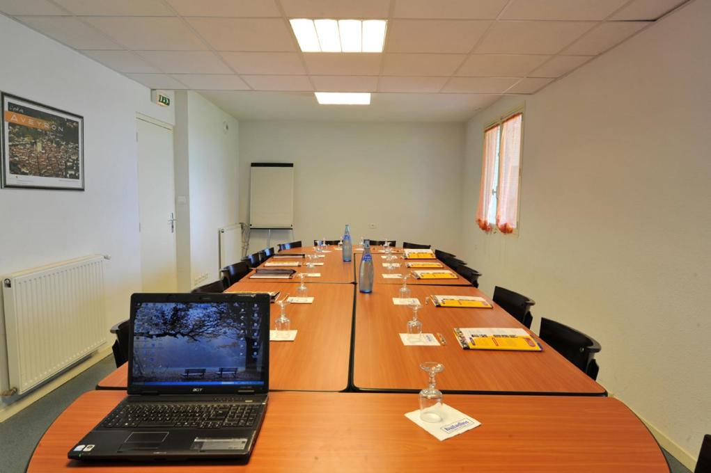 The Originals Access, Hotel Millau Sud LʼHospitalet-du-Larzac Εξωτερικό φωτογραφία